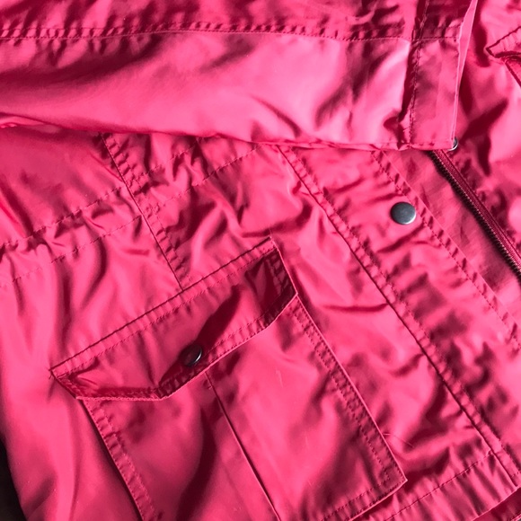 Light jacket - Picture 2 of 3